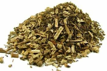 PATCHOULI HERB ORGANIC .25 OZ