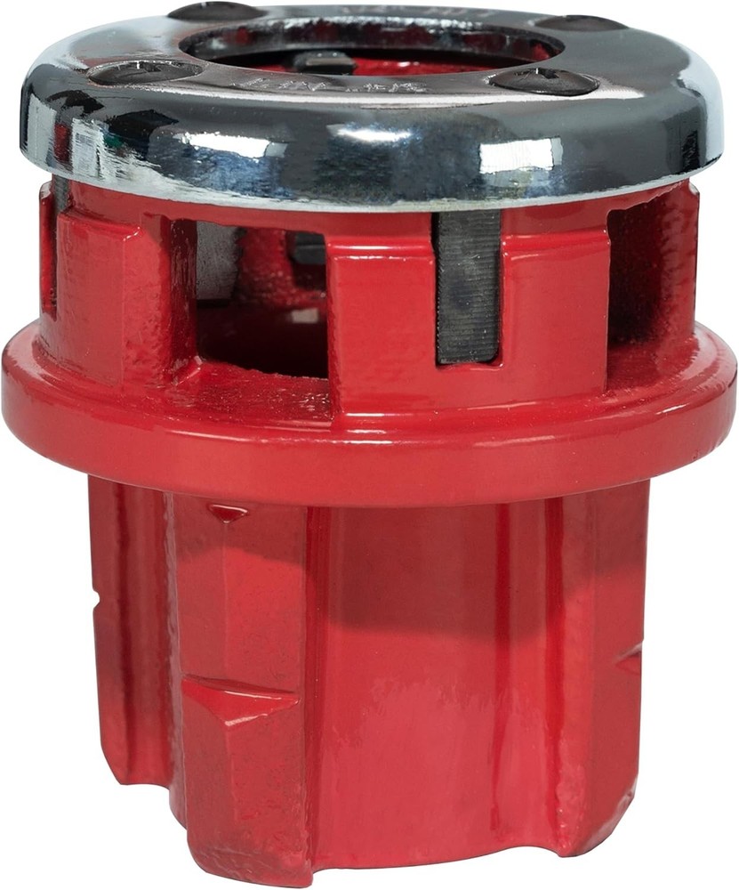 Ratchet Pipe Threader Kit Replacement 3/4-inch Dies