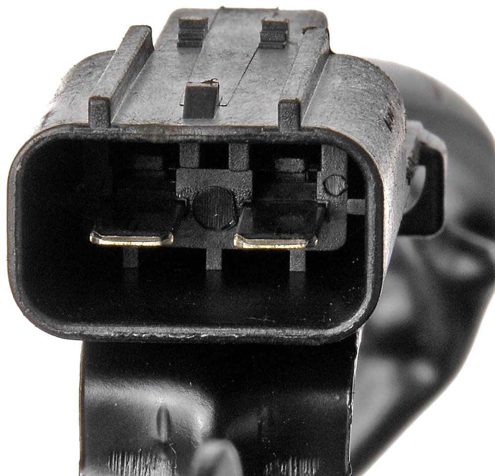 Dorman 621-512 Condenser Fan Assembly Without Controller