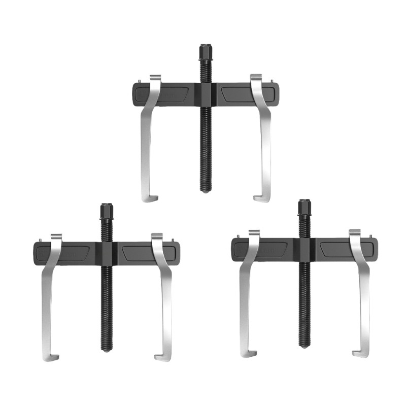 Versatile Bearing Removal Tool Essential Bearing Puller for Various Machinery