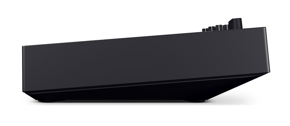 Novation LAUNCHKEY 49 MK4 49-Key USB MIDI Ableton Live Keyboard Controller+Bench