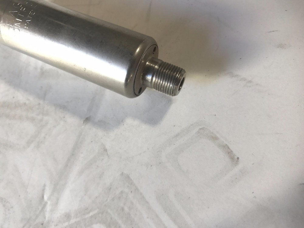 EAGLE ESN-W Channel 36 TRAP