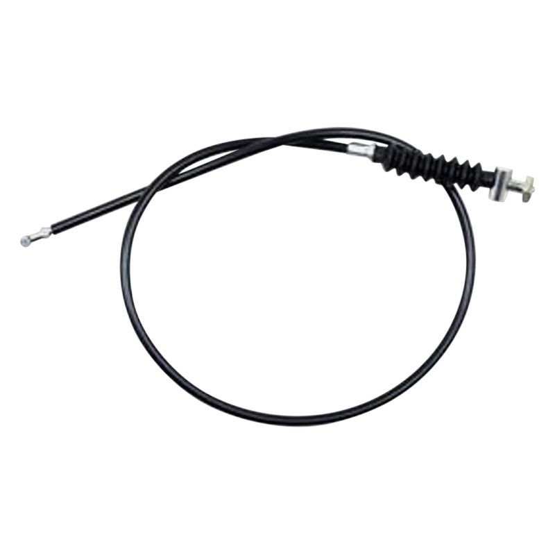 Motion Pro Black Vinyl Front Brake Cable