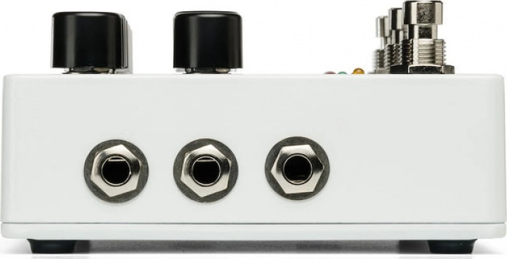 Synth Engine / Multi-Effects