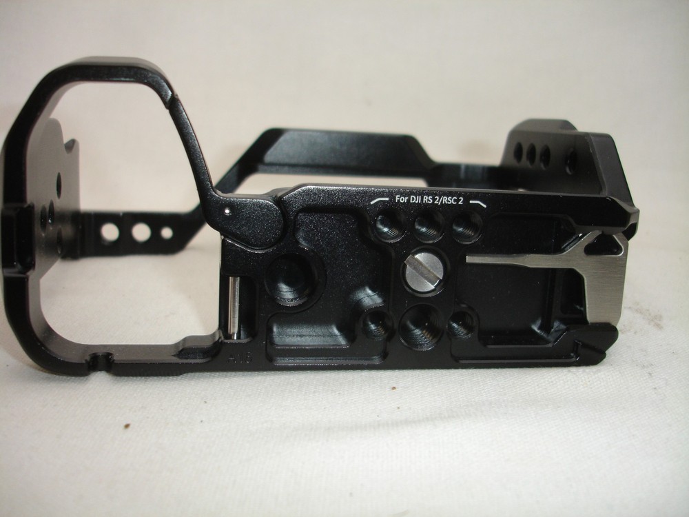 SmallRig Cage for DJI Ronin-RS2/RSC2