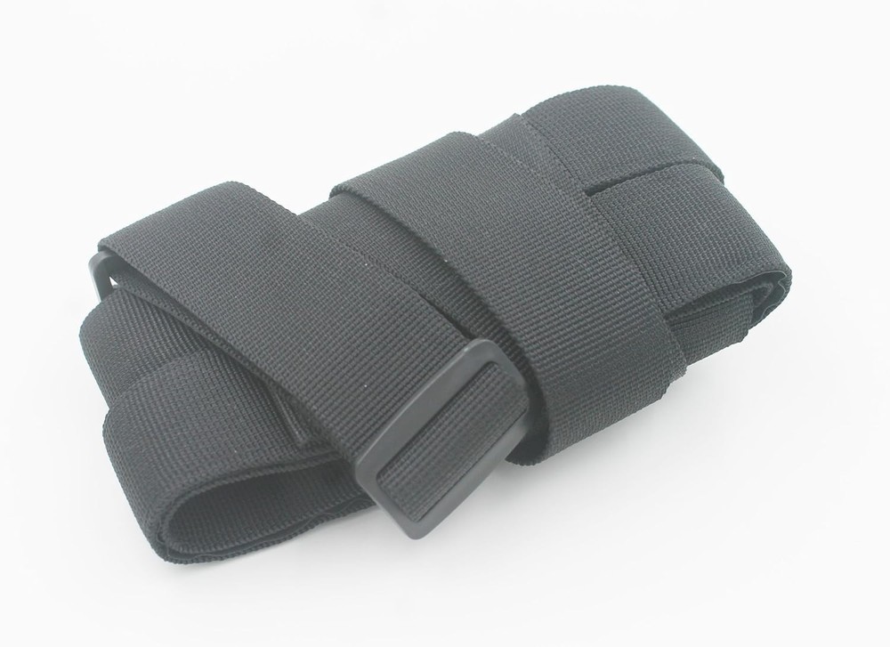 Universal Skateboard Carrier - Adjustable Shoulder Strap & Wall Hook Feature