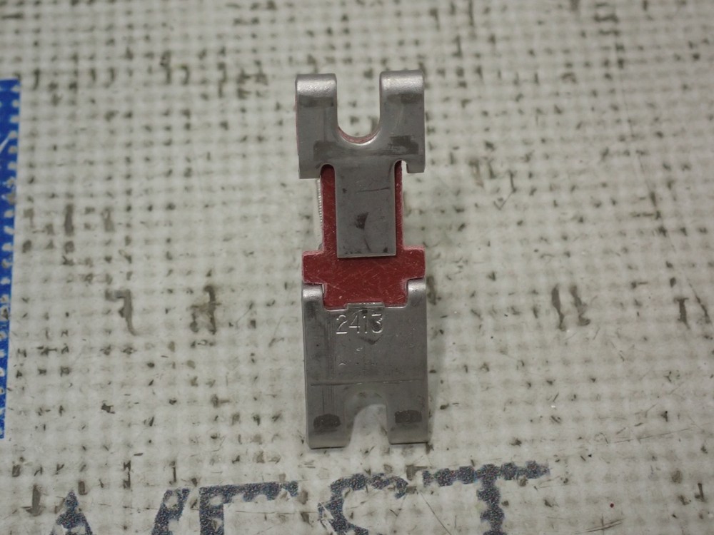 Sylvania 2413 Overload Heater Element New