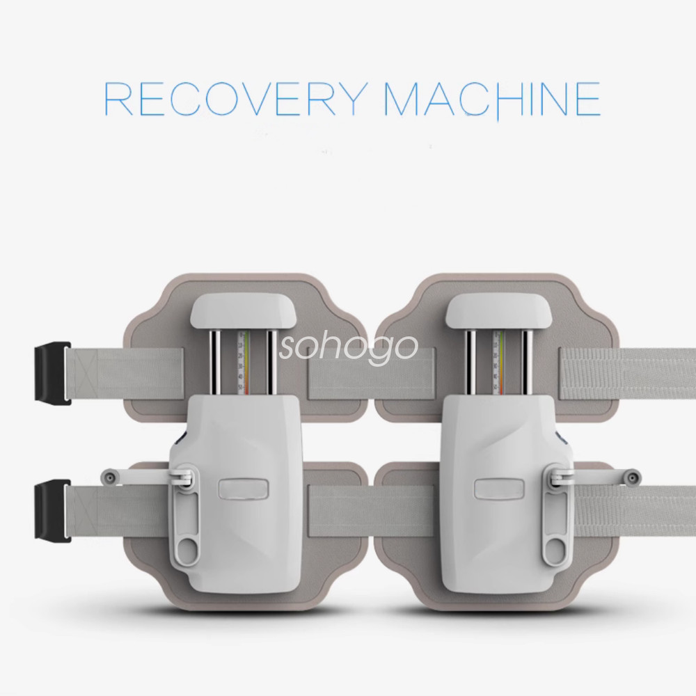 Lumbar Traction Device,Spinal Decompression Devices，lumbar decompression belt