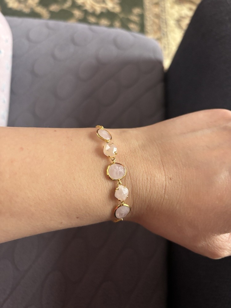 moonstone bracelet