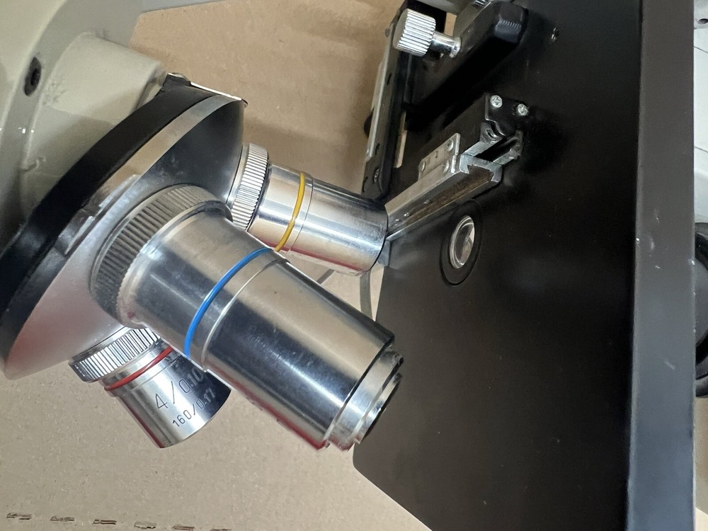 SKOPE by SCIENCE KIT MICROSCOPE