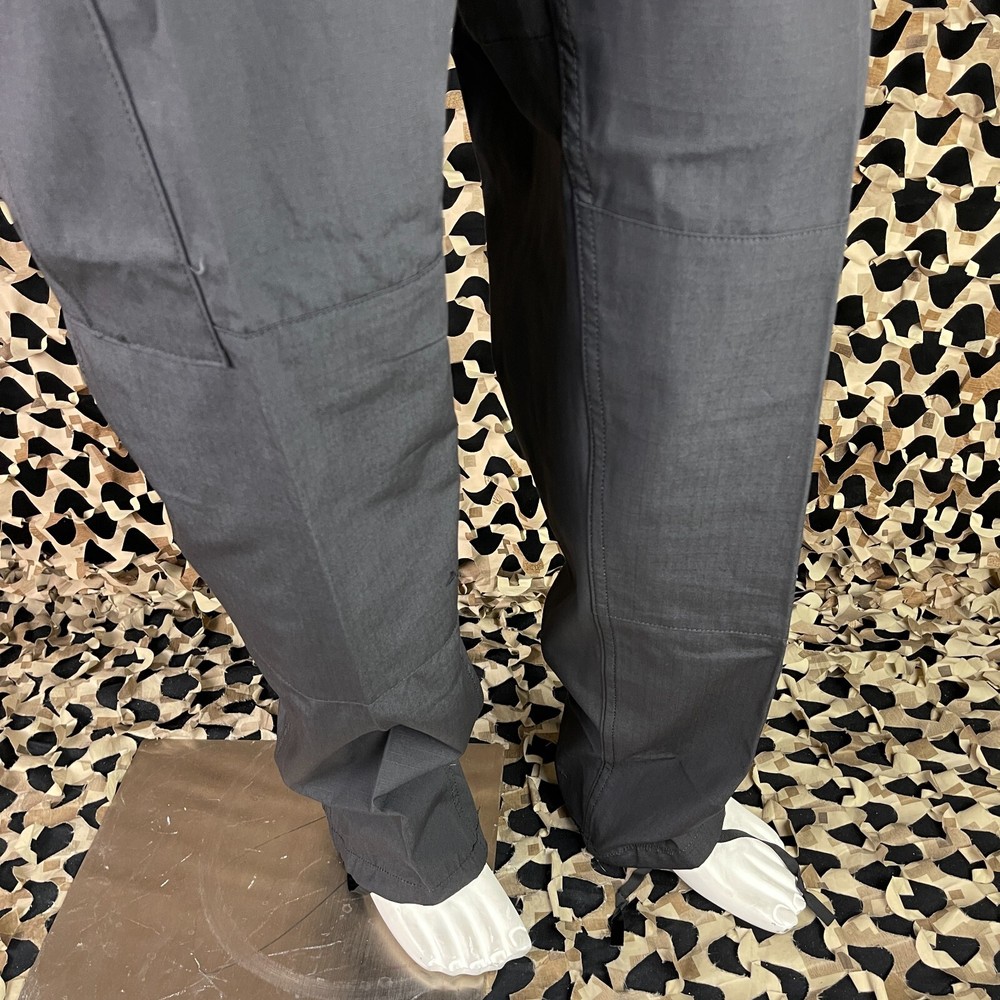 NEW BDU Propper Pants - Black - Large Long