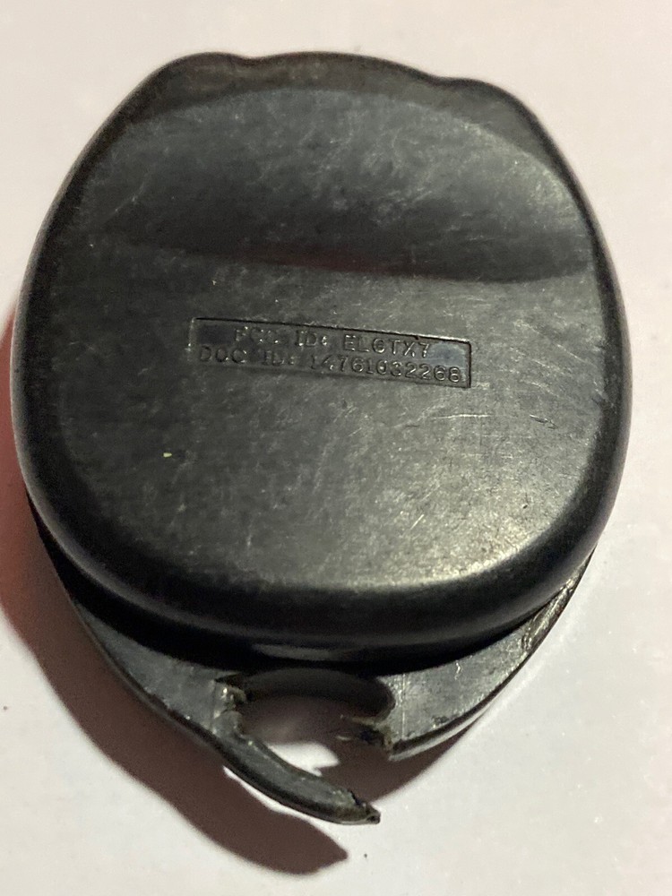 AUTO COMMAND Design Tech KEYLESS ENTRY REMOTE START KEY FOB CONTROL ELGTX7