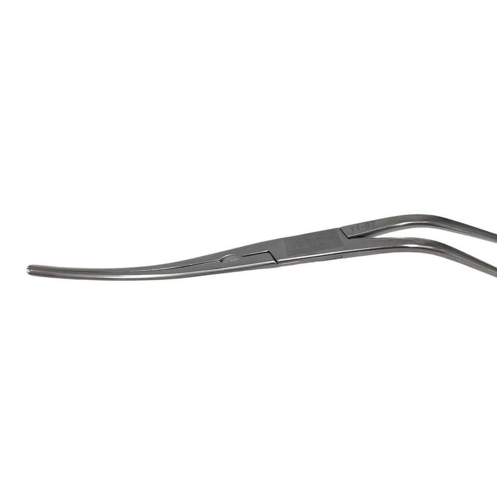 Pilling REF 11-97, HEMOSTATIC FORCEPS