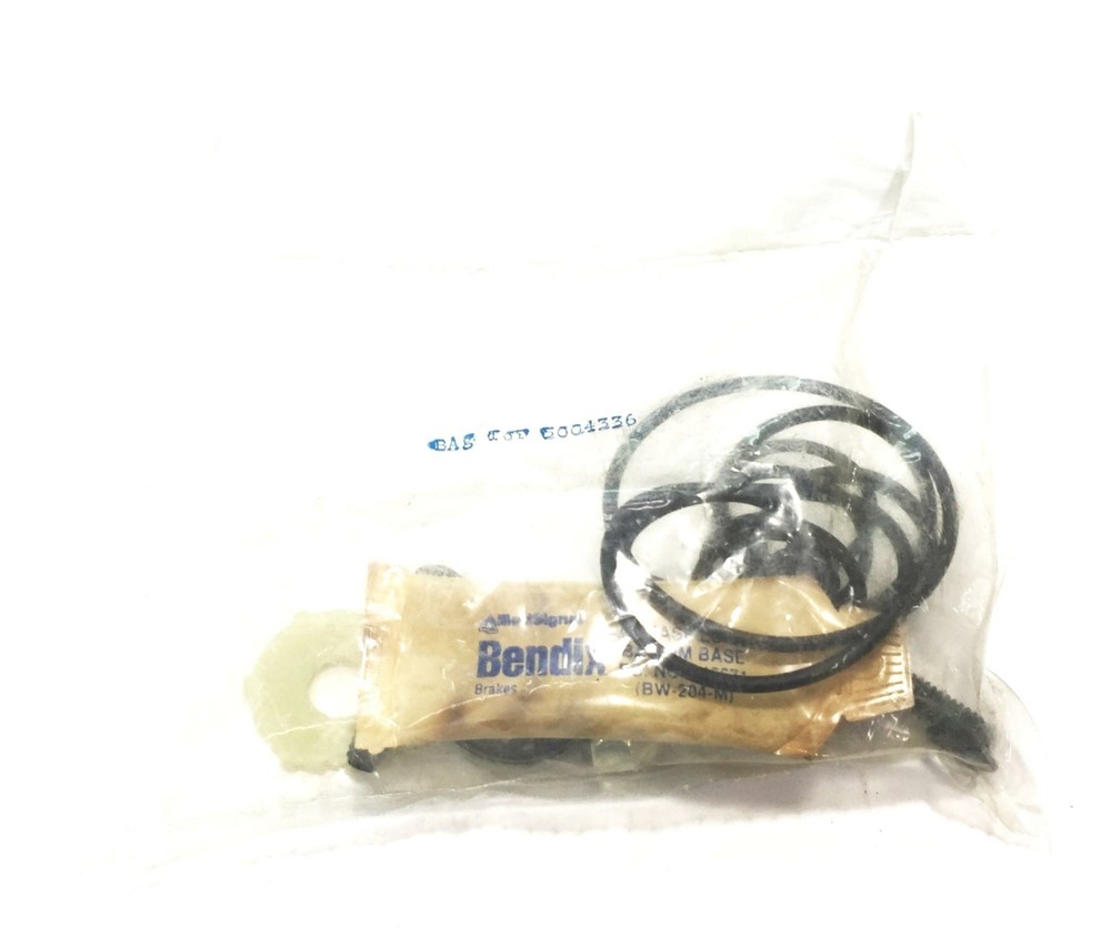 Bendix Purge Valve Maintenance Kit 5004336 NOS