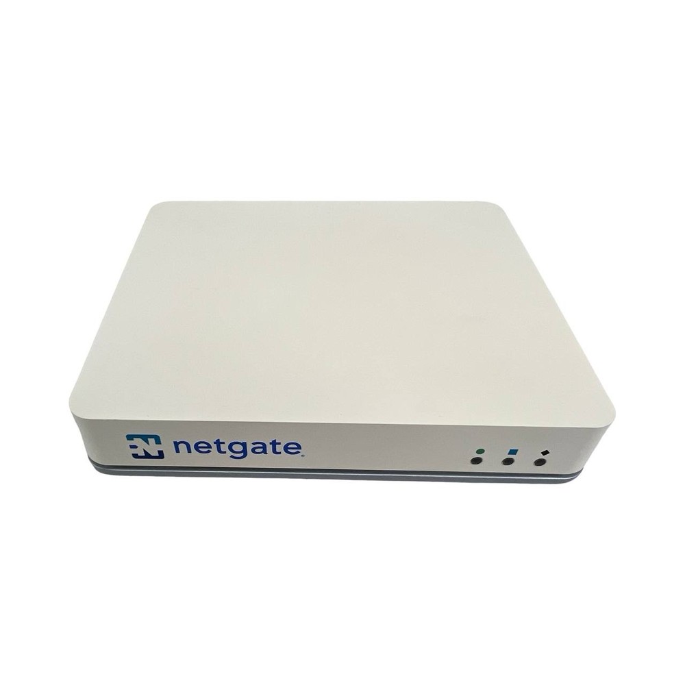 Netgate 3100 / SG-3100 pfSense Security Gateway Firewall Router - Tested Working