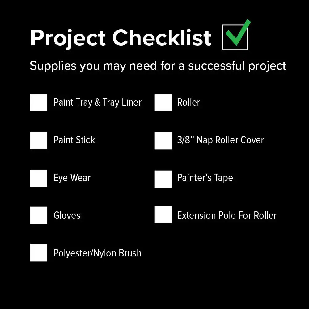 1 Gal. Wet Look Sealer