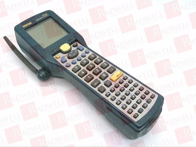 HONEYWELL T2425 / T2425 (USED)