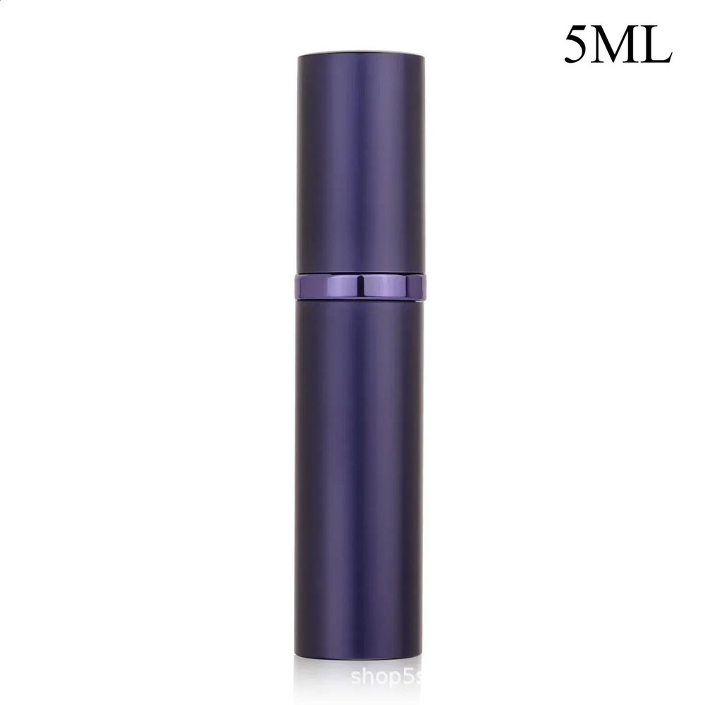 10/5ml Perfume Atomizer Portable Liquid Container for Cosmetics Traveling Mini a