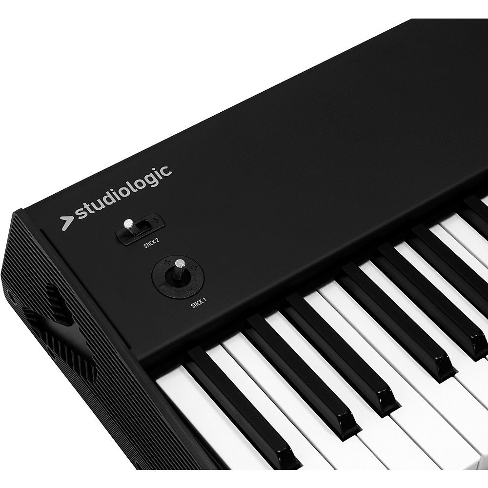Studiologic SL73 MK2 73-Key MIDI Controller