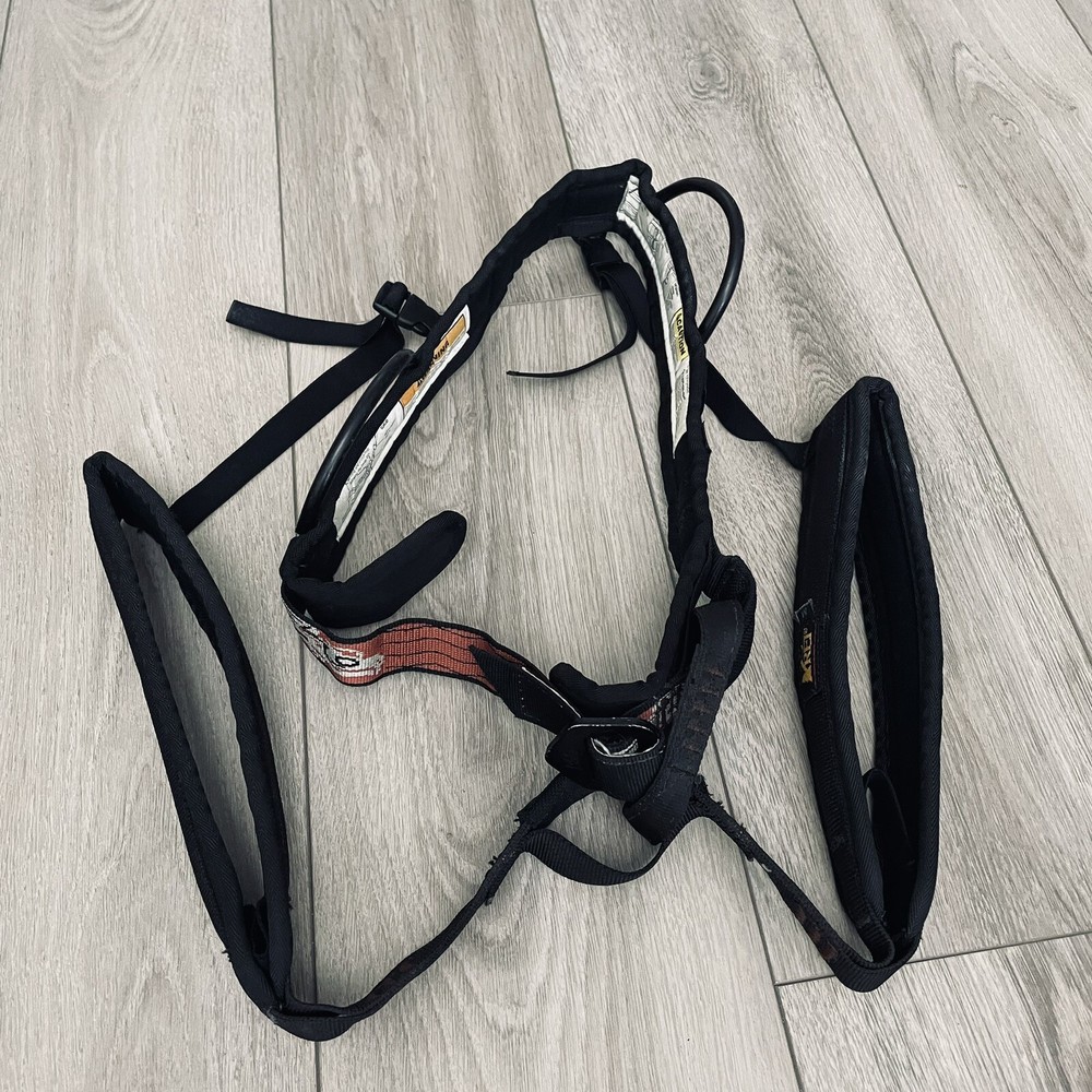 REI Climbing Harness Medium