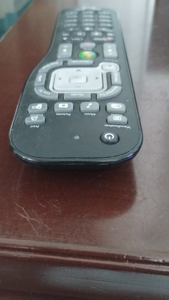 Genuine HP Microsoft Windows Media Center Remote Control