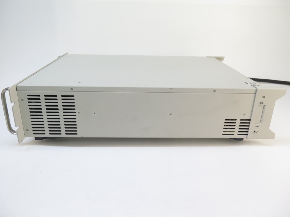 Chroma 61603 Programmable AC Power Source 300V/1KHZ/1500VA