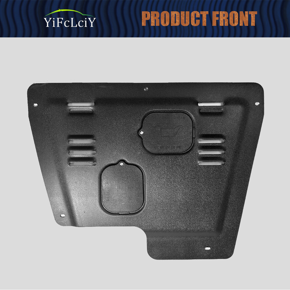 For Honda Accord 2004-2006 Front Engine Splash Shield Engine Cover Case Guard