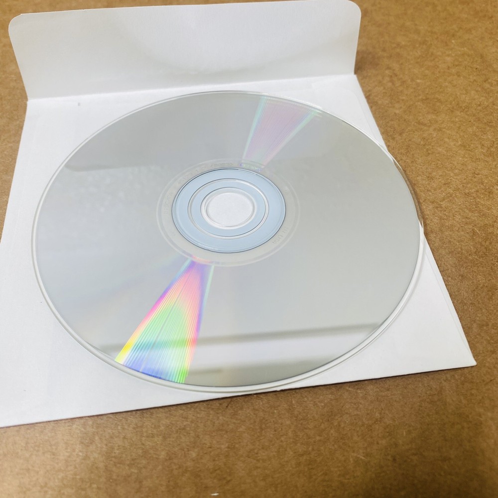 Apple Power Mac G4 Software Install & Restore CD Disk Set Version 9.0.4 CLEAN