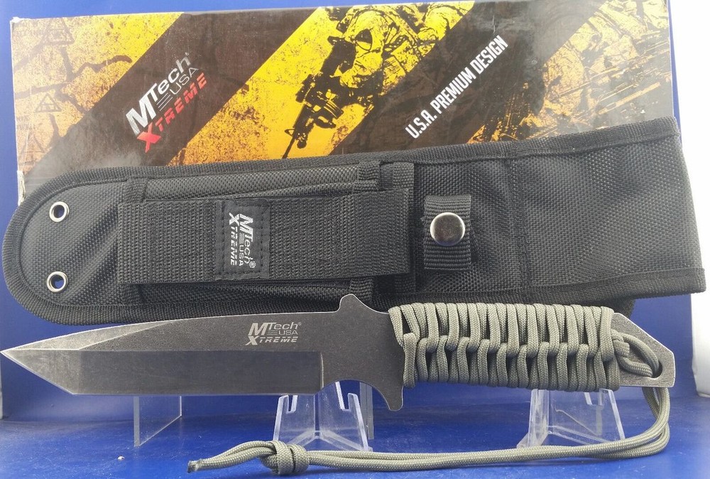 M-TECH USA XTREME MX-8103