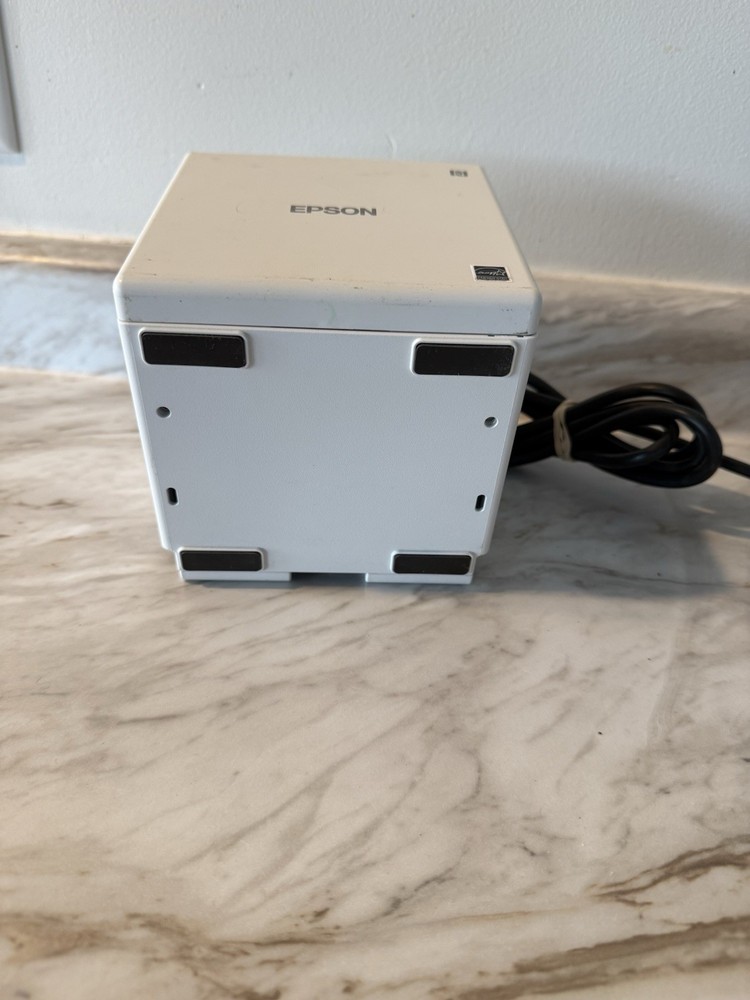 Epson Thermal Receipt Printer