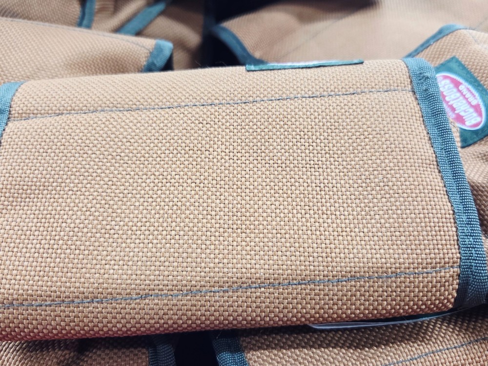 bucketboss eyewear pouch