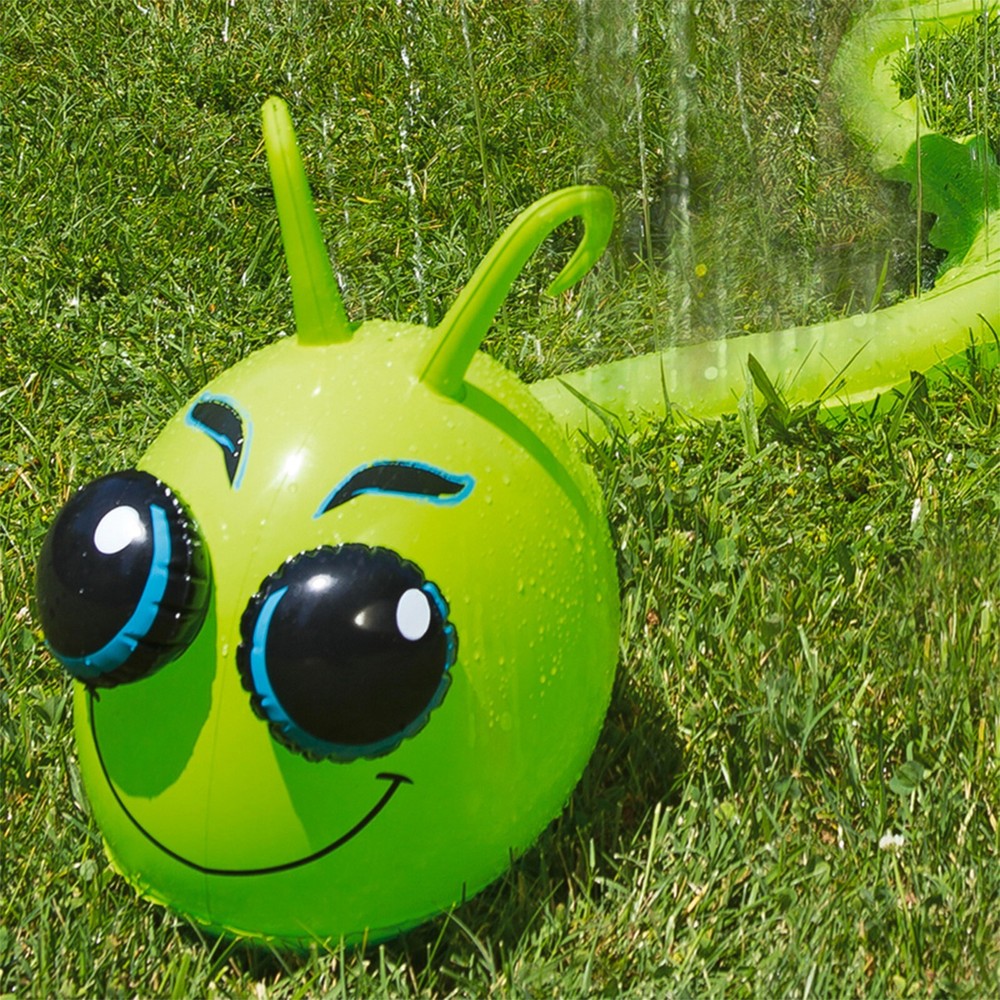 Poolmaster Caterpillar Sprinkler - 81189