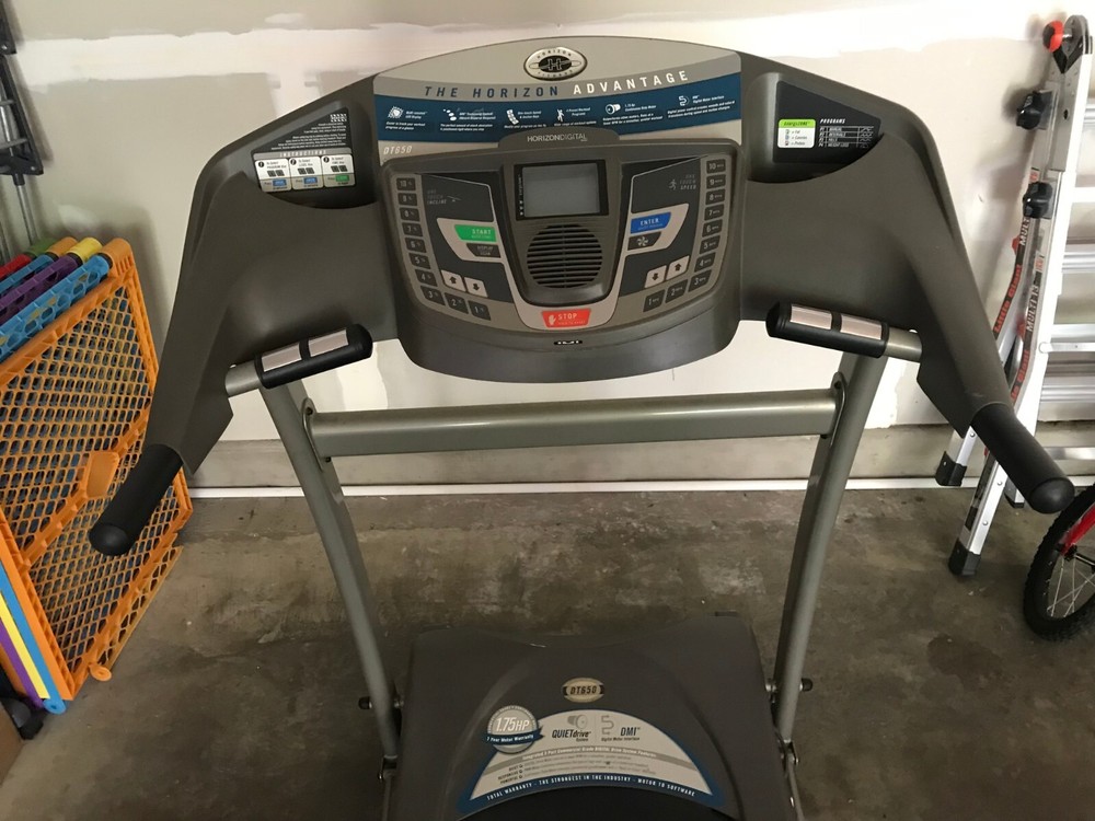 Used Running Walking Machine