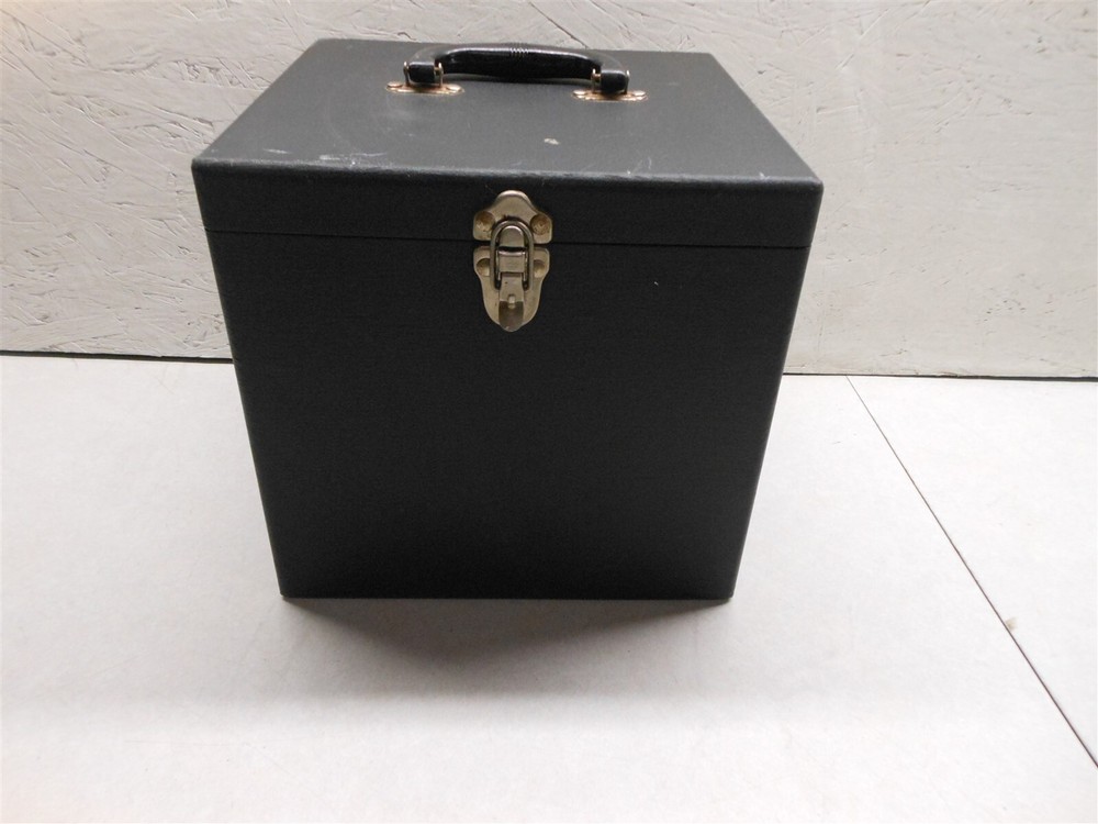 Tinius Olsen Testing Machine 72943 With Case