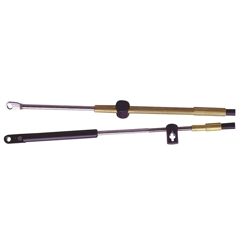 SEASTAR SOLUTIONS CCX17912 MERC XTREME CABLE 12'