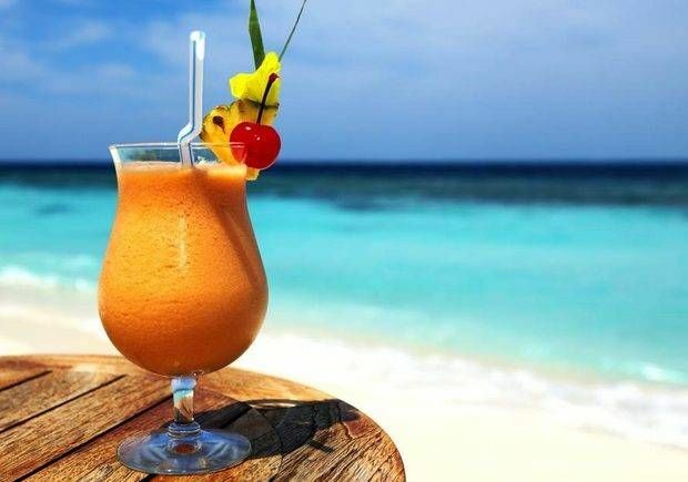 MANGO PEACH MOSCATO WINE SLUSH MIX