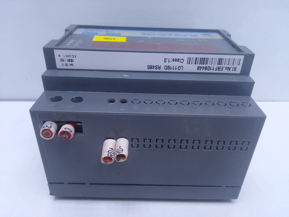 ELMEASURE LG1119D POSSIBILITIES INFINITE