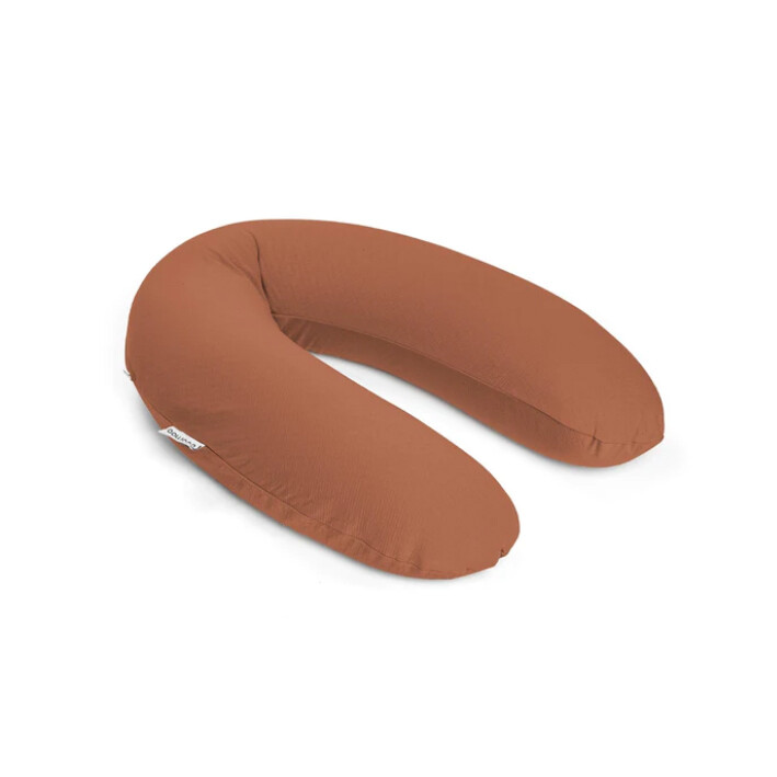 Buddy B82 TETRA JERSEY TERRACOTTA DOOMOO
