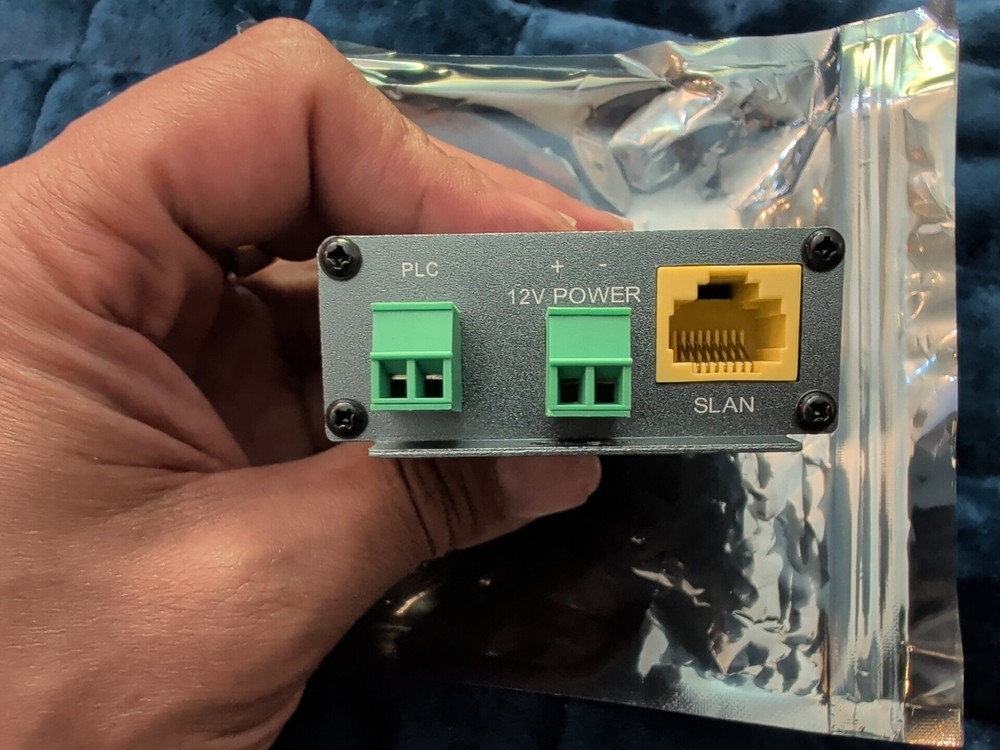 Ethernet Range Extender Repeater Kit, Ethernet LAN Range Extension Distance