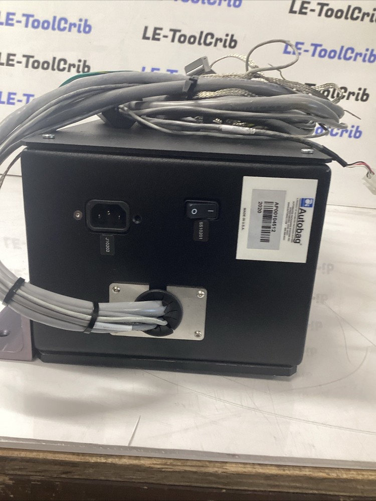Autobag printer AP00104512 M-474S