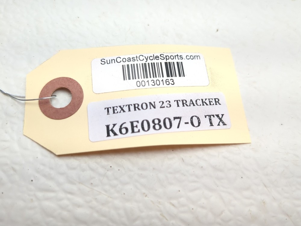 19-24 Textron Tracker Off Road 450 Oxygen Sensor 3306-877