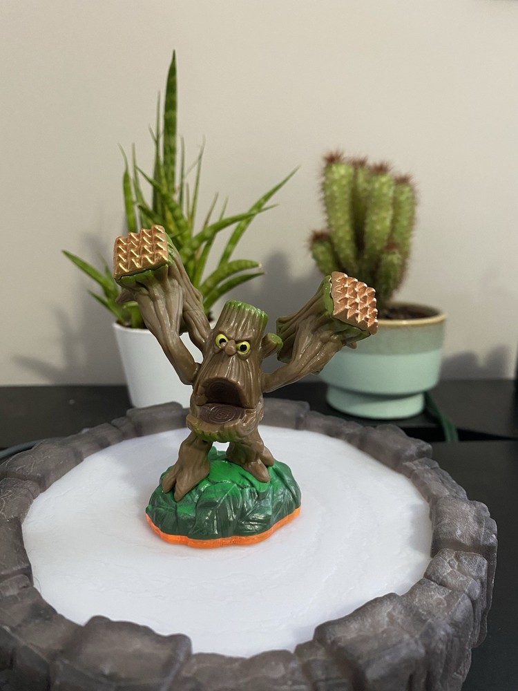 Skylanders Giants Bundle + Portal