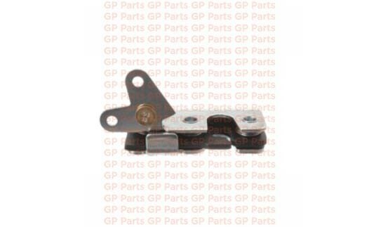 GROVE 7585000737, LATCH - ROTARY LH