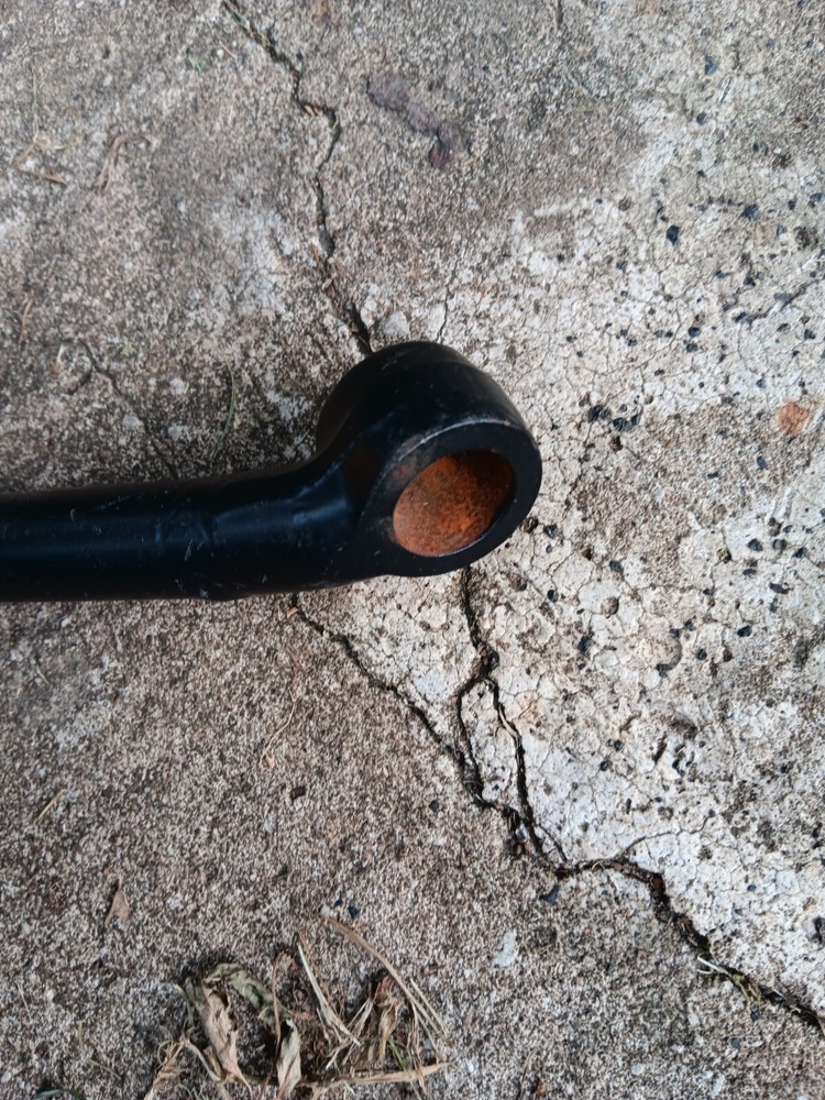 New OEM Gear Shift Pole for Dana Spicer Trans