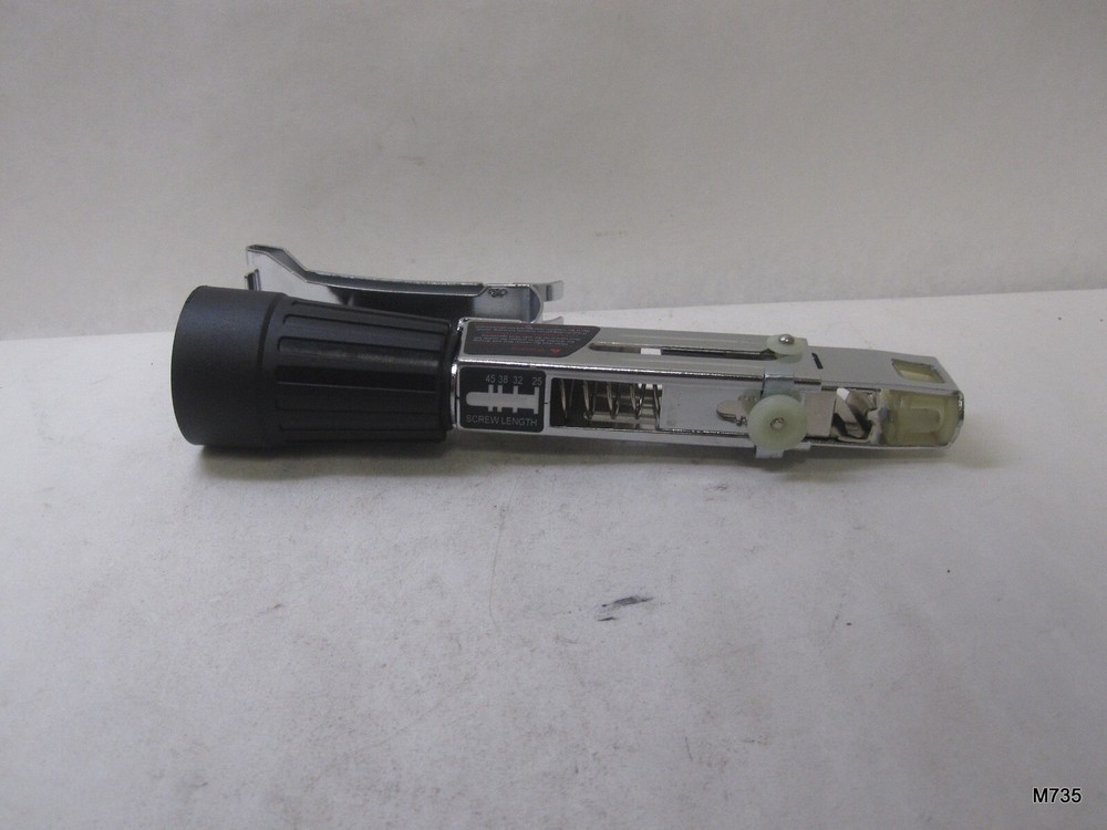 Electric Drill Adapter | Automatic Screw Gun Chain Spike