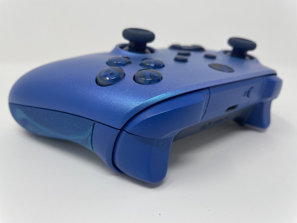 Xbox Series X/S Controller - Aqua Shift - Special Edition [USED - COMPLETE]