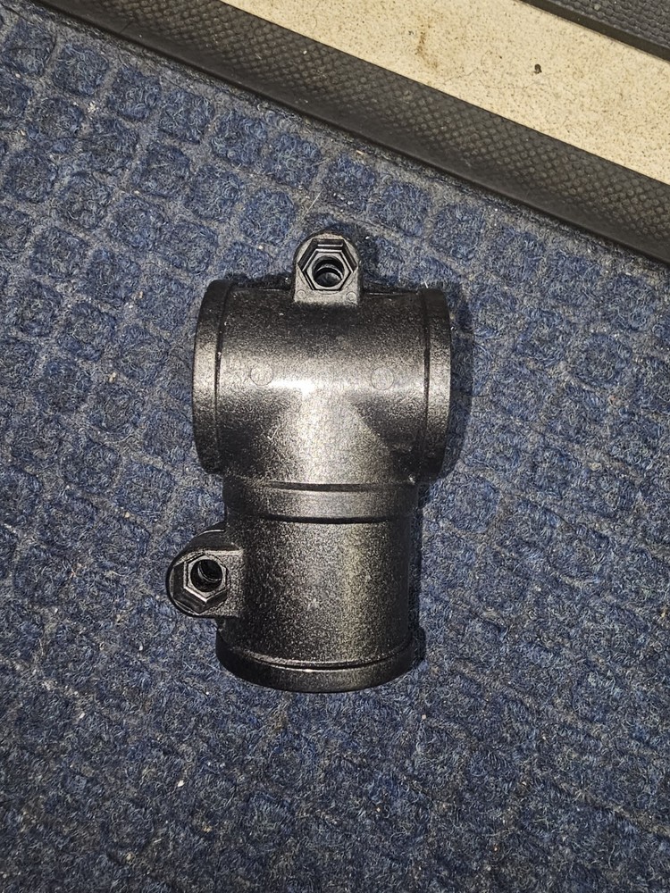 Ultimate Speakerstand Pole Clamps