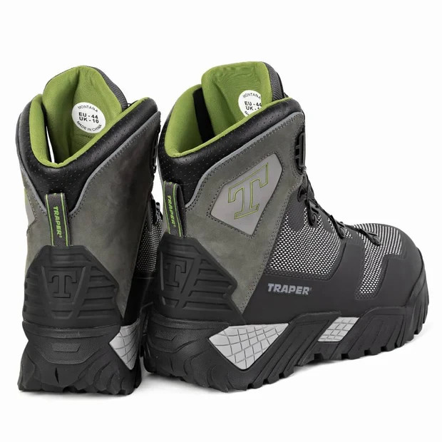 Traper - Montana Pro - ATS - Wading Boots