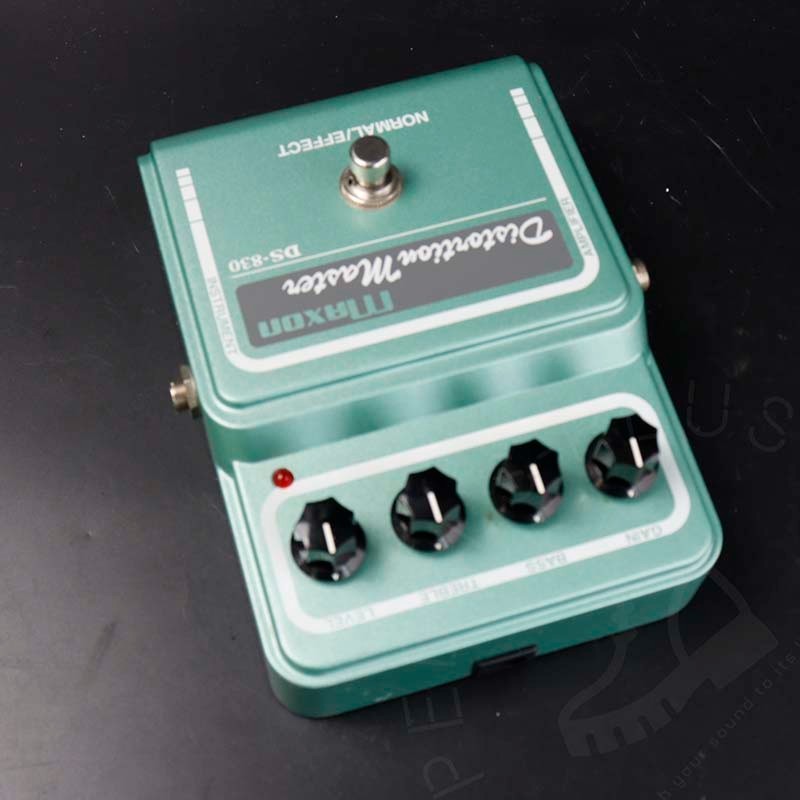 Maxon DS-830 Distortion Master