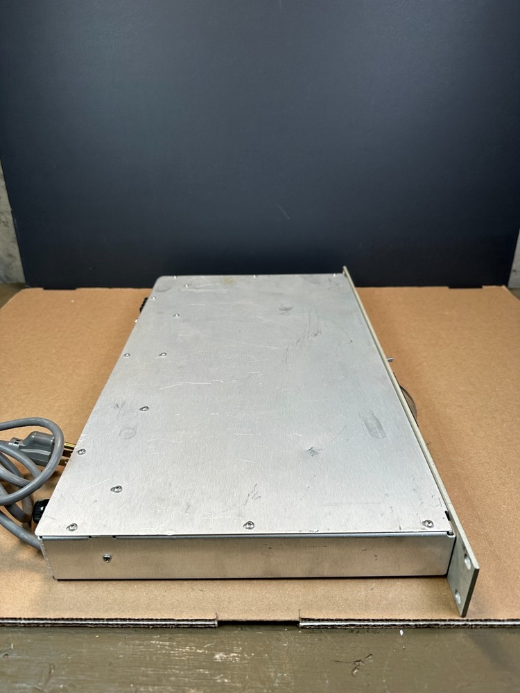 Moseley SCD-8 Subcarrier Demodulator Works Ships Fast!!!